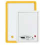 ARDA 327B bacheca magnetiche e accessori 260 x 360 mm (327B)