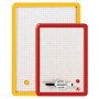 ARDA 327Q bacheca magnetiche e accessori 260 x 360 mm (327Q)