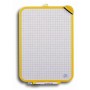 ARDA 3382 lavagna bianca e accessori 240 x 330 mm Bianco, Giallo (3382)
