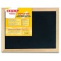 ARDA 875 lavagna e accessori Nero Legno (875)