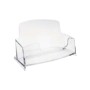 ARDA 70A71 portabiglietti da visita Plastica Trasparente (70A71)