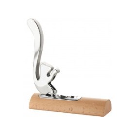 Alessi AB13 schiaccianoci Acciaio inox
