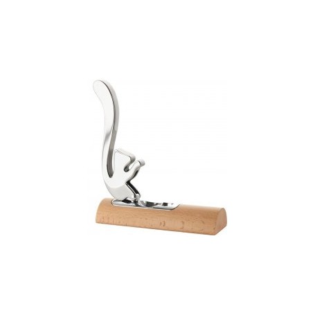 Alessi AB13 schiaccianoci Acciaio inox