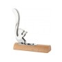 Alessi AB13 schiaccianoci Acciaio inox