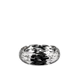 Alessi BM02 porta biancheria Acciaio inox