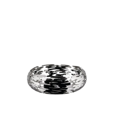 Alessi BM02 porta biancheria Acciaio inox
