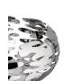 Alessi BM02 porta biancheria Acciaio inox