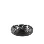 Alessi BM02 porta biancheria Acciaio inox