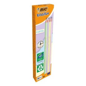 CF12 MATITA EVOLUTION PASTEL NOGOMM (518307)