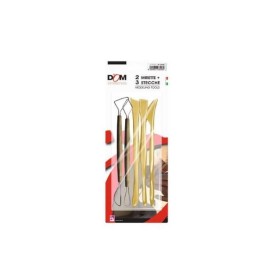 BLISTER 2 MIRETTE + 3 STECCHE (255/BL)