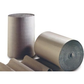 ROTOLO CARTONE ONDA B 1X10M (1012/10)
