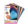 ALBUM PANNO 15X20CM 10FG COL ASS. (1570A)