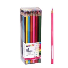CF60 PASTELLI LACCATI COLORI ASS. (C3616/60)