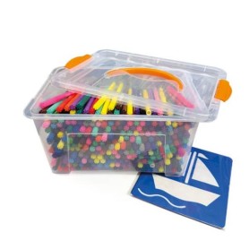 CF192 PENNARELLI SAMBA SCHOOLPACK (13345)