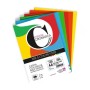 CARTA CROMATA FORTE 100FG A4 200G (12310/100)