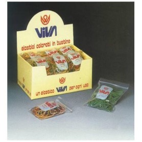 ESPOS.20BUSTE ELASTICI FETTUCIA100G (B22)
