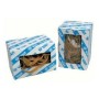 BOX FASCETTE ASSORTITE 500G (GNA500)