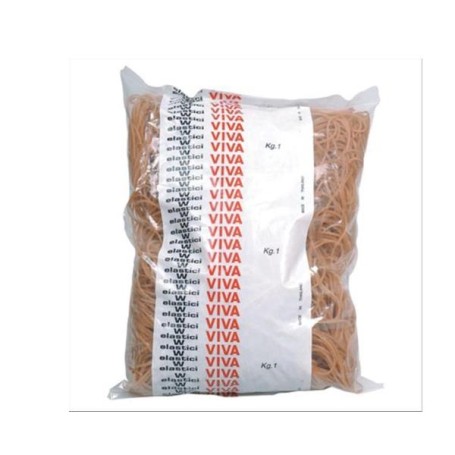 BUSTA ELASTICI PARA DIAM.50MM M 1KG (EN050)