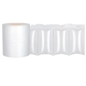 CONS. IN PLASTICA RICICLATA 20X10CM (2481BIO)