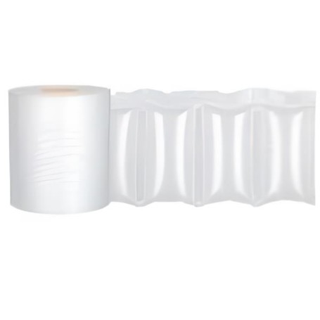 CONS. IN PLASTICA RICICLATA 20X10CM (2481BIO)
