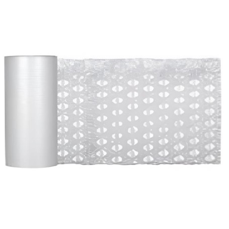 CONS. IN PLASTICA RICICLATA 40X30CM (2482BIO)