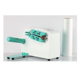 MACCHINA FOGLI PLURIBOL  POT.150W (2489)