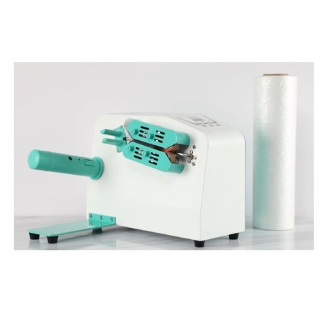 MACCHINA FOGLI PLURIBOL  POT.150W (2489)