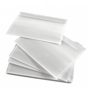 CF100 BUSTE 180X135 OXO-D SCRITTA (3005DOC)