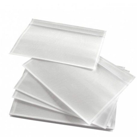 CF100 BUSTE 180X135 OXO-D SCRITTA (3005DOC)