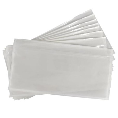 CF100 BUSTE WE PACK SCRITTA (3025DOC)