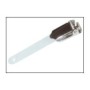 CF50 AGGANCI METALLO PER PORTANOME (150B)