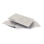 Safescan 125-0603 tag RFID Nero 25 pz (125-0603)