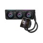 ASUS ROG Strix LC IV 360 ARGB LCD Processore Kit di raffreddamento a liquido 12 cm Nero (90RC01M1-B0EAY0)