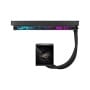 ASUS ROG Strix LC IV 360 ARGB LCD Processore Kit di raffreddamento a liquido 12 cm Nero (90RC01M1-B0EAY0)