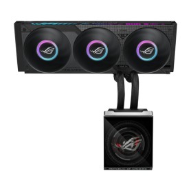 ASUS ROG Strix SLC IV 360 ARGB LCD Processore Kit di raffreddamento a liquido 12 cm Nero 1 pz (90RC01S1-B0EAY0)
