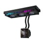 ASUS ROG Strix SLC IV 360 ARGB LCD Processore Kit di raffreddamento a liquido 12 cm Nero 1 pz (90RC01S1-B0EAY0)