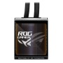 ASUS ROG Strix SLC IV 360 ARGB LCD Processore Kit di raffreddamento a liquido 12 cm Nero 1 pz (90RC01S1-B0EAY0)