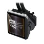 ASUS ROG Strix SLC IV 360 ARGB LCD Processore Kit di raffreddamento a liquido 12 cm Nero 1 pz (90RC01S1-B0EAY0)