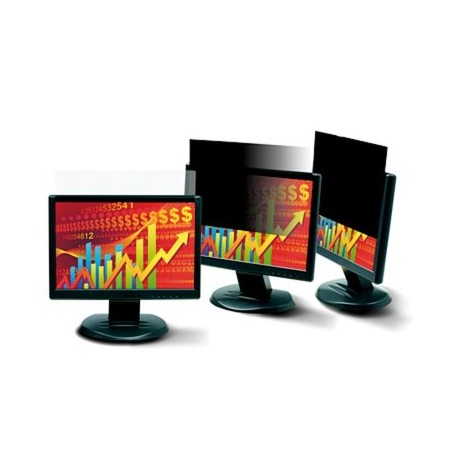 3M PF27.0W 68,6 cm (27") Monitor