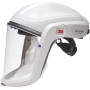 3M Visierkopfteil Versaflo M207 Polyethylen schwer entflammbar 650g (7100140472)