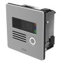 Axis 02067-001 accessorio per sistema intercom Scatola da incasso