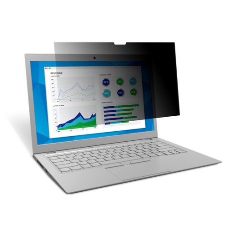 3M Filtro Privacy per laptop widescreen da 14” (7000014517)