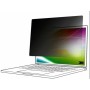 3M BPNAP007 schermo anti-riflesso 38,9 cm (15.3") Computer portatile Filtro per la privacy senza bordi per display