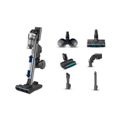 Samsung Aspirapolvere senza filo Jet™ 90 premium 200aW VS20R9048T3 (VS20R9048T3/ET)