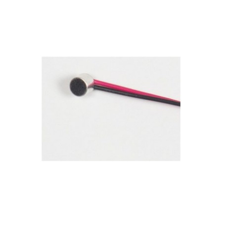2N 9153903 accessorio per sistema intercom Microfono