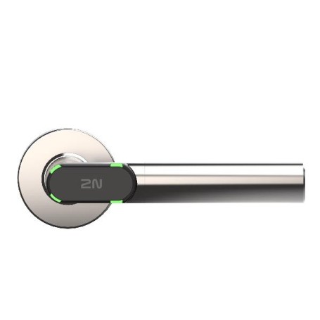 FORTIS HANDLEELECTRONIC LEFT SCANDI (112044101LS)