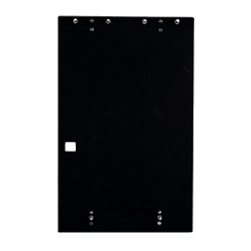 2N 9155066 accessorio per sistema intercom Piastra posteriore