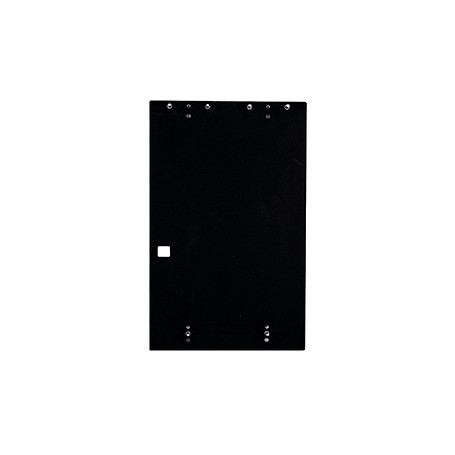 2N 9155066 accessorio per sistema intercom Piastra posteriore