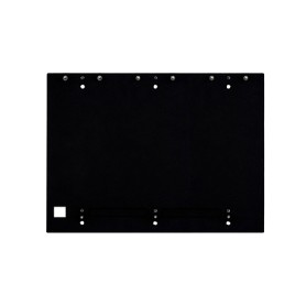 2N 9155065 accessorio per sistema intercom Piastra posteriore