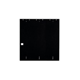 2N 9155067 accessorio per sistema intercom Piastra posteriore